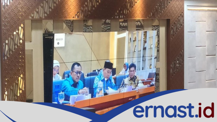 Legislator Khawatir MBG Tak Maksimal: Anggaran Baru Terserap 3% dari Rp 71 T, Apa yang Salah?