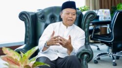 HNW Back Prabowo’s Makkah Hajj Village Plan