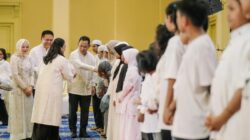 Kapolri: “Alumni Akpol 1991, Jaga Solidaritas untuk Keamanan Indonesia!”