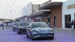 [Ramalan Mengejutkan Produksi Mobil Listrik di RI]
