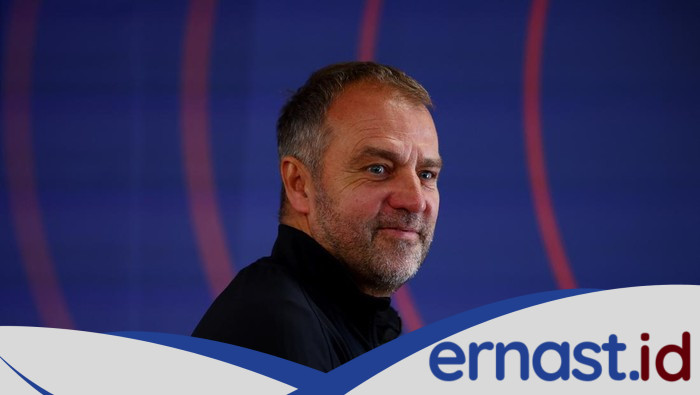 [Di Awal Musim, Flick Tak Bayangkan Barca Berpotensi Sabet 4 Piala: Mungkinkah?]