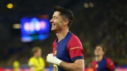 Lewandowski Bakal Bermain, Inzaghi Merinding?
