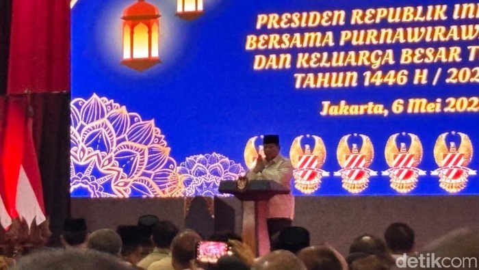 Prabowo: TNI Jadi Korban, Siapa Sebenarnya yang Sukseskan Reformasi?