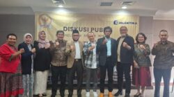 **Kelompok DPD di MPR Targetkan Perubahan UUD NRI 1945 pada 2026**