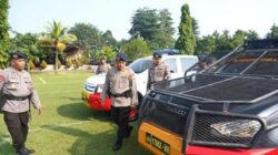 Brimob Polda Metro Cek Personel, Pastikan Konferensi Parlemen OKI Aman dari Ancaman