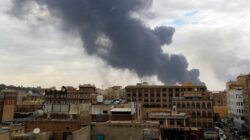 Serangan Rudal Israel ke Sanaa: Balas Houthi, Ganggu Pemasok Listrik