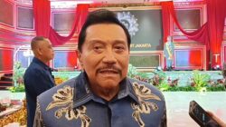 “Insight Hendropriyono Setelah Pangeran Cevi Naik Tahta Budaya Banjar”