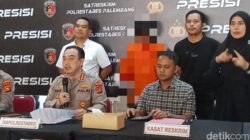 Dari Palembang, Tragedi Mengerikan Wanita Lansia Dibunuh Siswa SMK, Apa Motifnya?