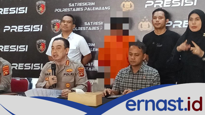 Dari Palembang, Tragedi Mengerikan Wanita Lansia Dibunuh Siswa SMK, Apa Motifnya?