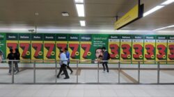 “Grab Hadirkan Solusi ‘Awet Murah Tiap Hari’, Harga Tetap Stabil di Berbagai Kota”