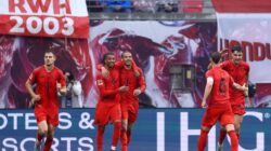 Bayern Raih Gelar Bundesliga, Harry Kane dan Teman-Teman Dilarang Rayakan di Ibiza