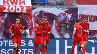 Bayern Raih Gelar Bundesliga, Harry Kane dan Teman-Teman Dilarang Rayakan di Ibiza