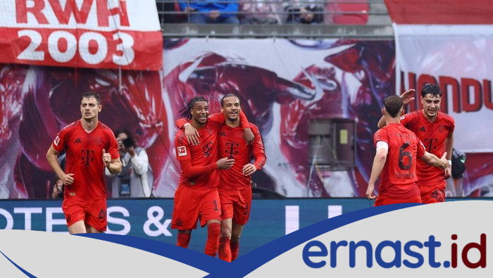 Bayern Raih Gelar Bundesliga, Harry Kane dan Teman-Teman Dilarang Rayakan di Ibiza