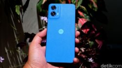 **Moto G45 5G: Review Hp Rp 2 Jutaan dengan Kinerja Menjanjikan**