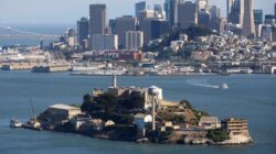 Trump’s Alcatraz Prison Plan Sparks Online Mockery Storm