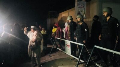 Serangan Rudal India Tewaskan 3 Warga, Pakistan Bersumpah Akan Membalas: Krisis Berkepanjangan atau Perang Terbuka?
