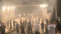 **Tawuran di Manggarai yang Tak Berkesudahan: Dua Aksi Kebalut dalam Sepekan**