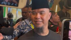 **MKD DPR Periksa Ahmad Dhani Soal Ucapan Seksis-Penghinaan Marga Hari Ini: Apakah Hadir?**