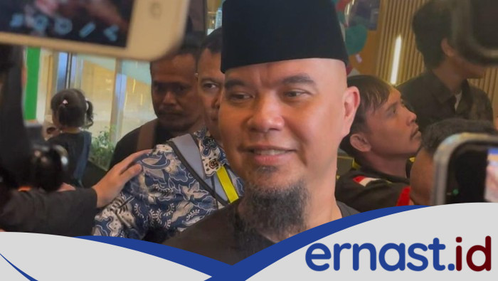 **MKD DPR Periksa Ahmad Dhani Soal Ucapan Seksis-Penghinaan Marga Hari Ini: Apakah Hadir?**