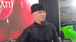 “Perdebatan Sengit Ahmad Dhani vs Rayen Pono: Babak Baru Kasus Hina Marga”
