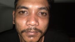 Polisi Jepit Sopir Truk, Temukan 71 Kg Sabu di Jambi!