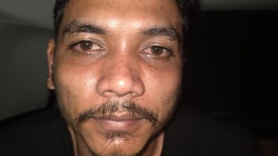 Polisi Jepit Sopir Truk, Temukan 71 Kg Sabu di Jambi!