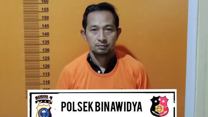 ASN di Pekanbaru Tembak Kerumunan Remaja, Satu Nyawa Hilang Tragis