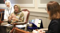 KemenPAN-RB & Tony Blair Institute Kolaborasi Dorong Transformasi Digital – Update 3