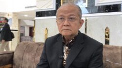 Anwar Abbas: MUI dan Muhammadiyah Dukung Pemakzulan Wapres Gibran? Bantahan Mengejutkan!