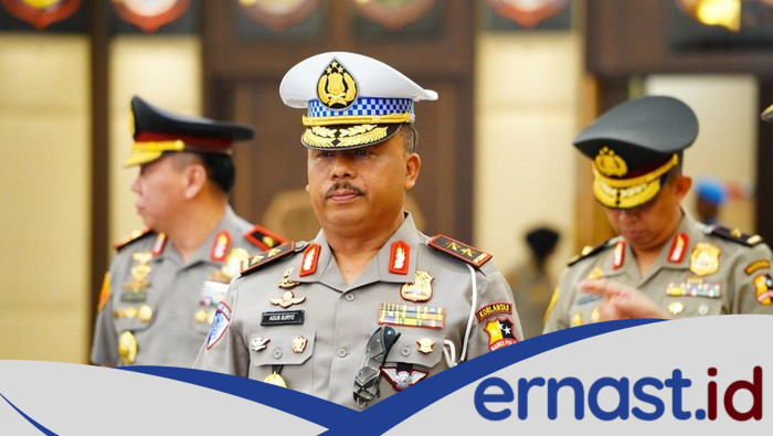Prabowo: Mudik 2025 Puncak Sejarah, Ini Kisah Kakorlantas Polri yang Membuatnya Terjadi