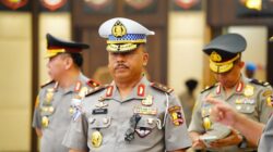 Prabowo: Mudik 2025 Puncak Sejarah, Ini Kisah Kakorlantas Polri yang Membuatnya Terjadi