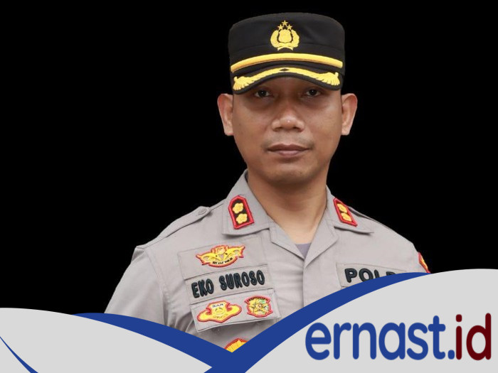 **Kisah Kombes Eko Suroso, Mantan Kabag Polri yang Tolak Suap dengan Hidup Sederhana**