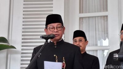 Pramono Ancam Tak Akan Lantik Pejabat Ogah Pakai Transportasi Umum, Guncang Birokrasi!