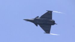 Panas! Balas Serangan Rudal, Pakistan Tembak Jatuh 5 Jet Tempur India – Update 1