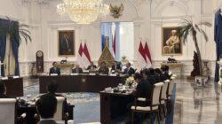 Prabowo Berikan Penghargaan Tertinggi ke Bill Gates, September 2025 di AS