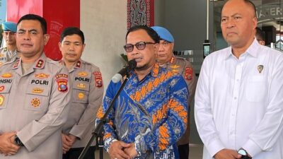 “Kapolda Jamin Transparansi, Tetapi Kapolres Belawan Dinonaktifkan: Apakah Ini Indikasi Terbaru?”