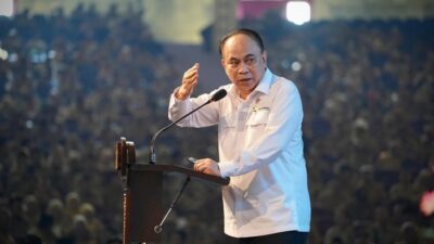 Budi Arie: Cegah Kebuntuan, Yuk Fokus pada Program Kopdes Merah Putih