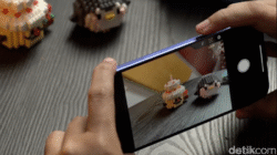 “Mengintip Teknologi Canggih di Balik Camera Control iPhone 16: Apa yang Tidak Diketahui Publik”