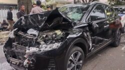 Nissan Kicks Tabrak-Seret Siswa SMA hingga Tewas, Kok Bisa? Investigasi Latar Belakang Tragedi
