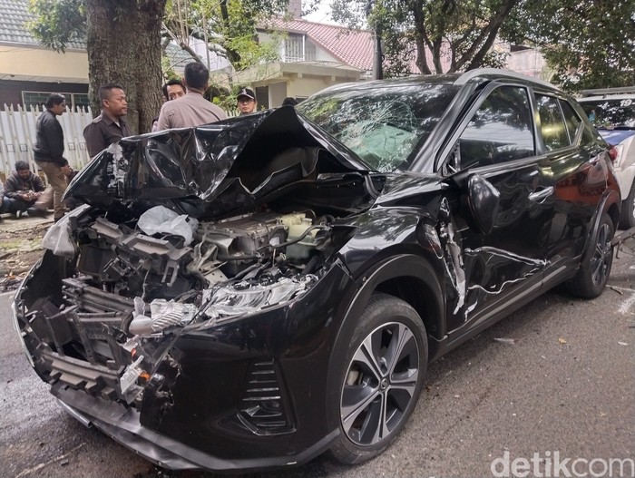 Nissan Kicks Tabrak-Seret Siswa SMA hingga Tewas, Kok Bisa? Investigasi Latar Belakang Tragedi