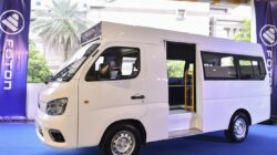 Transjakarta Uji Coba Foton eTruckmate, Solusi Mikrotrans Listrik yang Fleksibel