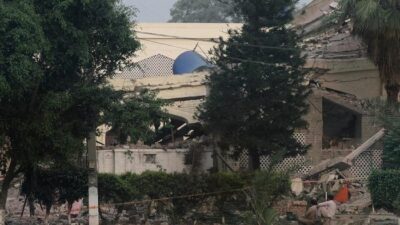 **Serangan India Rusak Pembangkit Listrik di Kashmir, Pakistan Geram!**