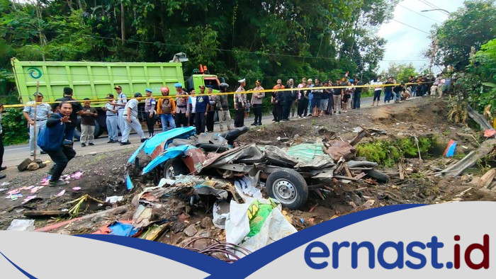 Terjadi Lagi Truk Jadi Mesin Pencabut Nyawa, 11 Orang Tewas di Purworejo: Analisis Teknis Kecelakaan