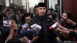 Ahmad Dhani Minta Maaf atas Penghinaan Marga Pono dan Ucapan Seksis Setelah Dihukum MKD