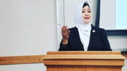 **Fahira Idris, Nominator Perempuan yang Mendorong Kesejahteraan Masyarakat, Siap Bersinar di Sekar Agni Negeri**