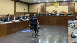 Kader PDIP Dijanjikan Jadi Anggota Komnas HAM, Tapi Harun Masiku yang Menang?