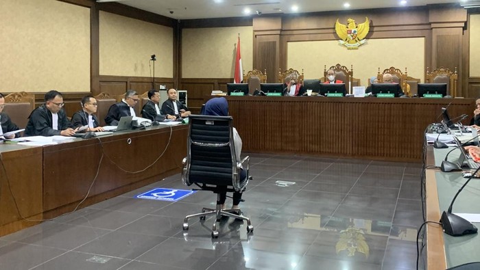 Kader PDIP Dijanjikan Jadi Anggota Komnas HAM, Tapi Harun Masiku yang Menang?
