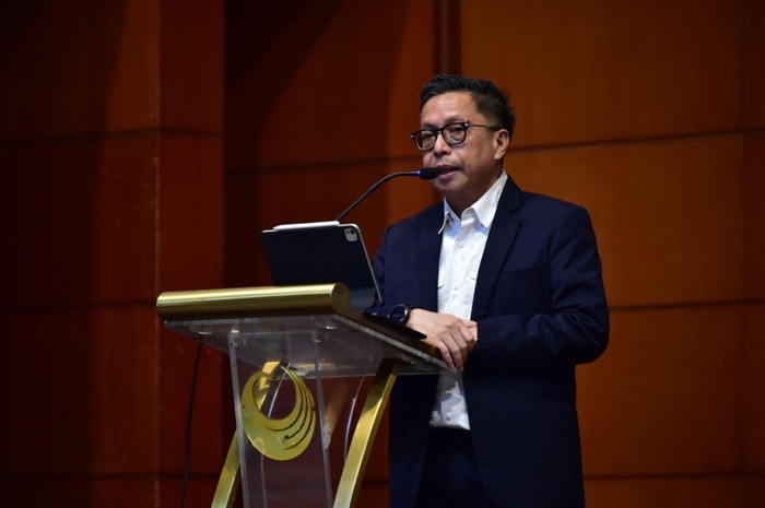 Lewat PROPER DAS, Bisnis Dikobak untuk Lestari Lingkungan