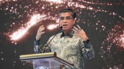 **3,59 Juta Lapangan Kerja Baru, Indonesia Menangani Krisis Ekonomi dengan Solid**