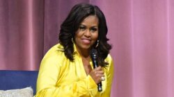 Michelle Obama Terbuka Soal Terapi yang Bantu Hadapi ‘Fase Hidup’, Ini Kisahnya